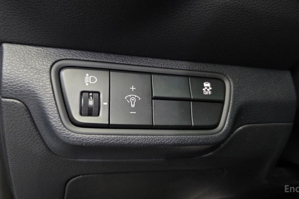 2021 Kia K3 с пробегом 123 279 км