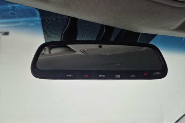 2021 Kia K3 с пробегом 114 000 км