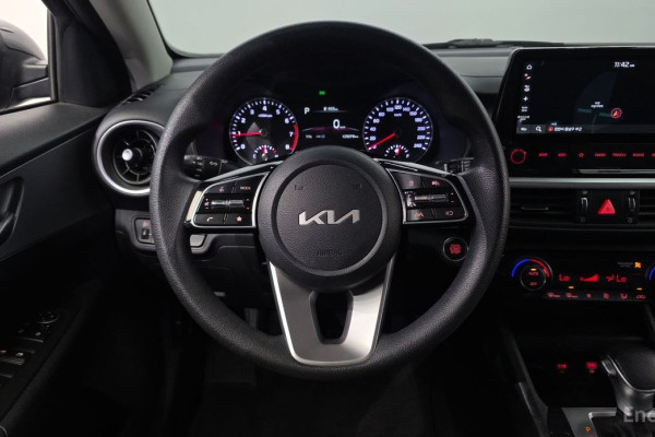2021 Kia K3 с пробегом 123 279 км
