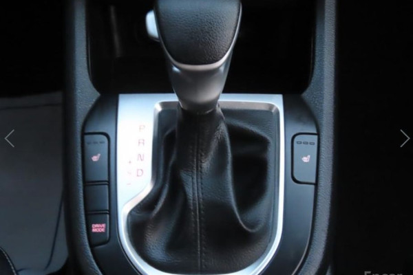 2022 Kia K3 с пробегом 74 087 км