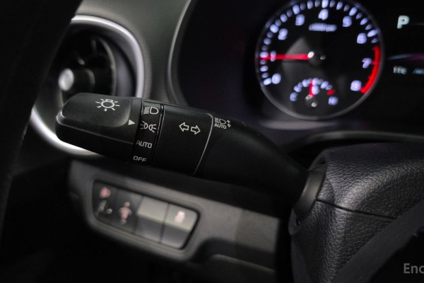 2021 Kia K3 с пробегом 123 279 км