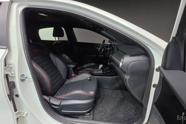 2021 Kia K3 с пробегом 100 438 км