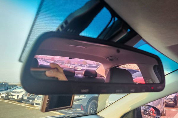 2021 Kia K3 с пробегом 47 207 км