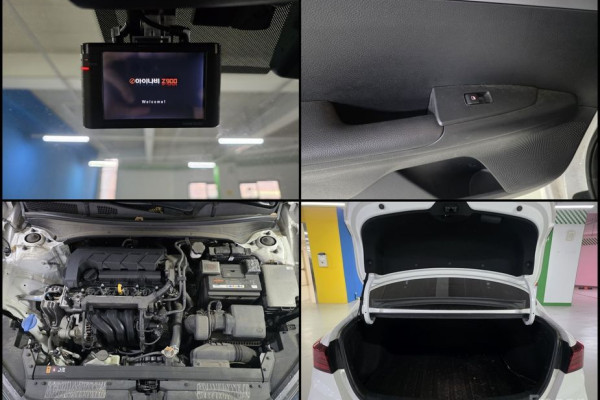 2022 Kia K3 с пробегом 31 106 км