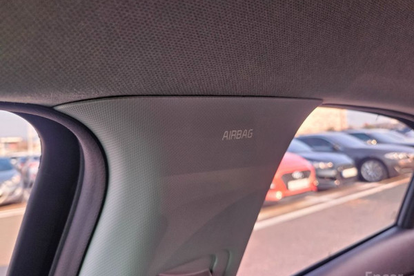 2021 Kia K3 с пробегом 47 207 км