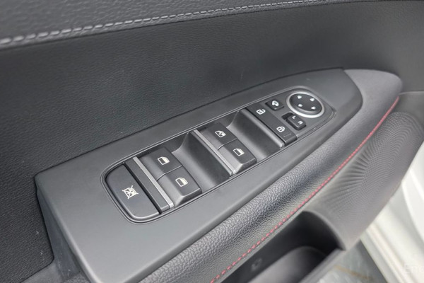 2021 Kia K3 с пробегом 100 438 км