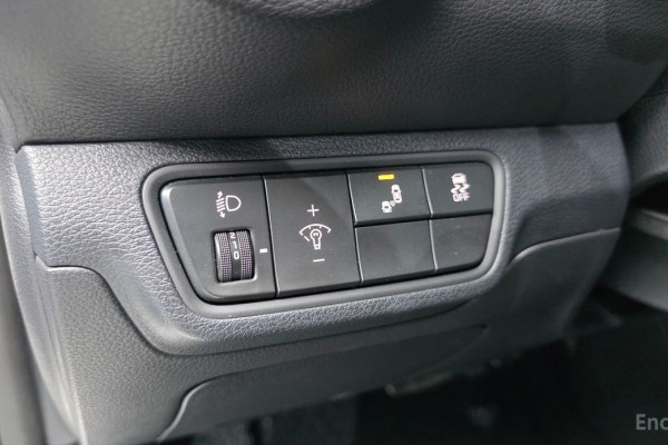 2021 Kia K3 с пробегом 100 438 км