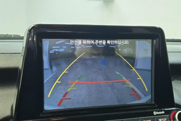 2021 Kia K3 с пробегом 102 330 км