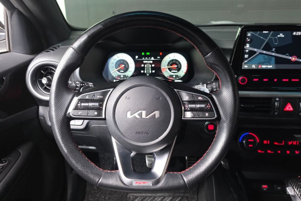 2021 Kia K3 с пробегом 100 438 км