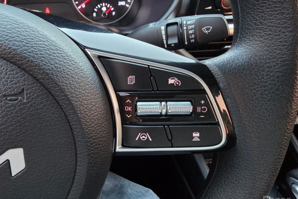 2022 Kia K3 с пробегом 38 939 км