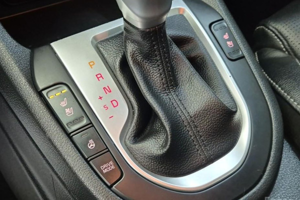 2021 Kia K3 с пробегом 102 330 км