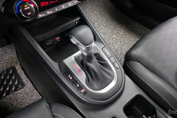 2021 Kia K3 с пробегом 55 283 км