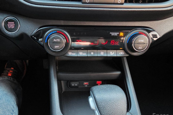 2022 Kia K3 с пробегом 38 939 км