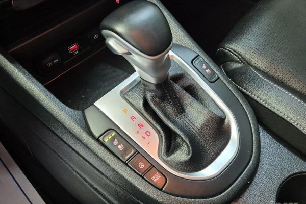 2021 Kia K3 с пробегом 102 330 км