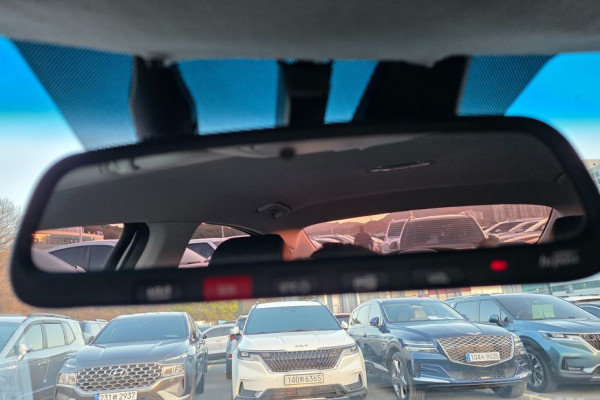 2022 Kia K3 с пробегом 38 939 км