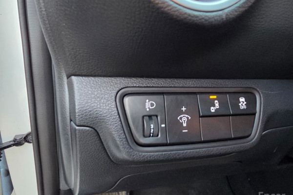 2022 Kia K3 с пробегом 38 939 км