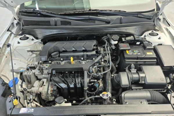 2021 Kia K3 с пробегом 102 330 км