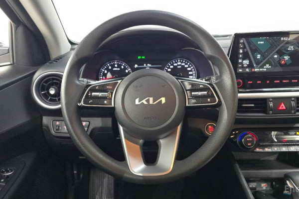2021 Kia K3 с пробегом 75 708 км