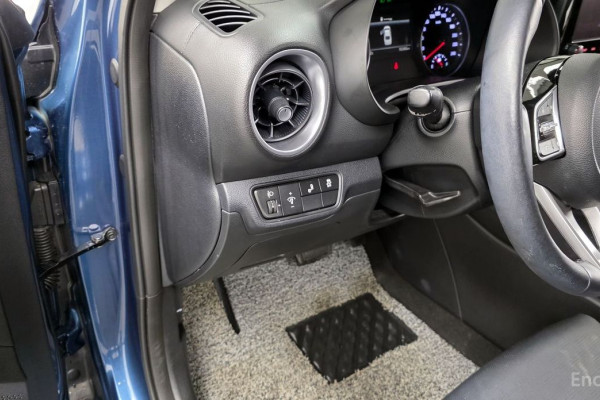 2021 Kia K3 с пробегом 55 283 км