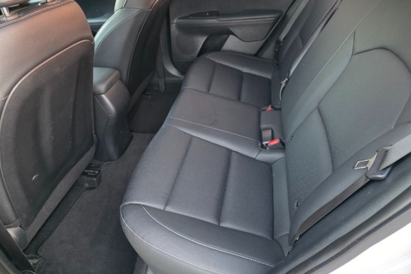 2022 Kia K3 с пробегом 38 939 км