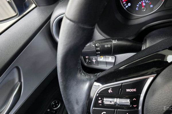 2021 Kia K3 с пробегом 55 283 км