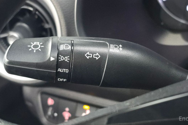 2021 Kia K3 с пробегом 75 708 км