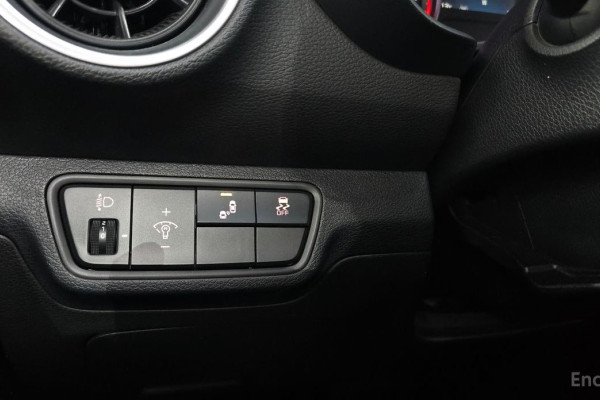 2021 Kia K3 с пробегом 75 708 км