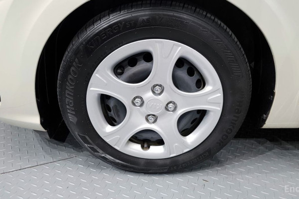 2021 Kia Morning с пробегом 97 804 км