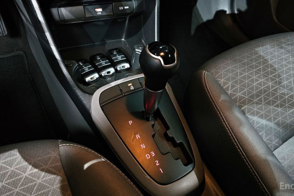 2021 Kia Morning с пробегом 97 804 км