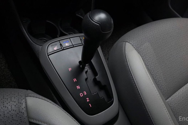 2021 Kia Morning с пробегом 72 002 км