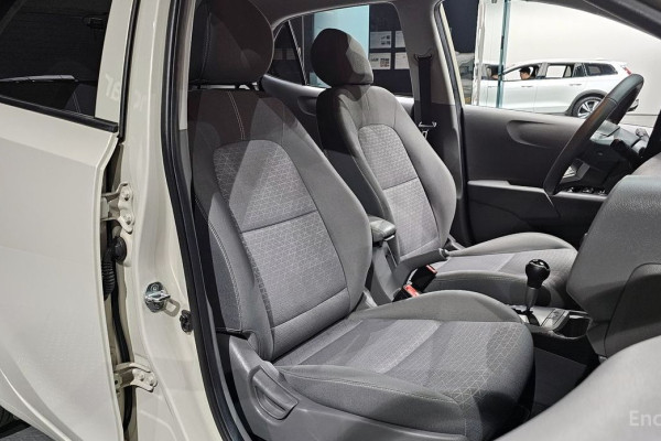 2021 Kia Morning с пробегом 97 804 км