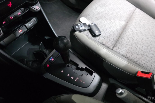 2021 Kia Morning с пробегом 39 127 км