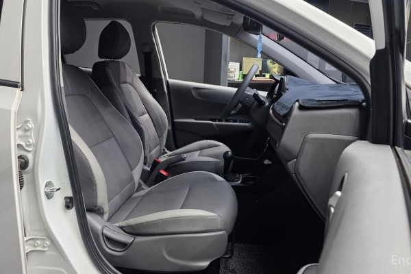 2021 Kia Morning с пробегом 72 002 км