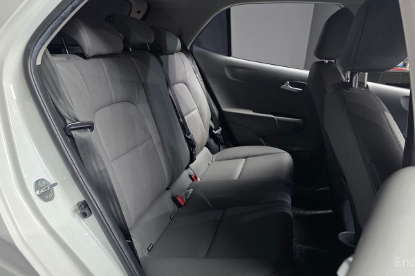 2021 Kia Morning с пробегом 72 002 км