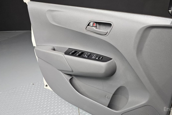 2021 Kia Morning с пробегом 97 804 км