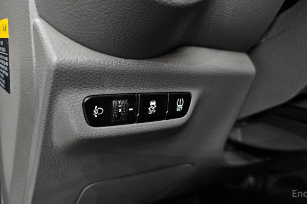 2021 Kia Morning с пробегом 97 804 км