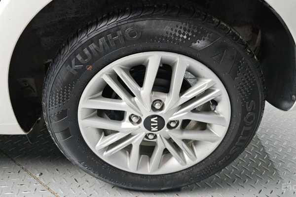 2021 Kia Morning с пробегом 69 336 км