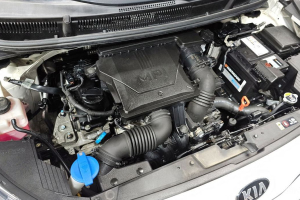 2021 Kia Morning с пробегом 69 336 км