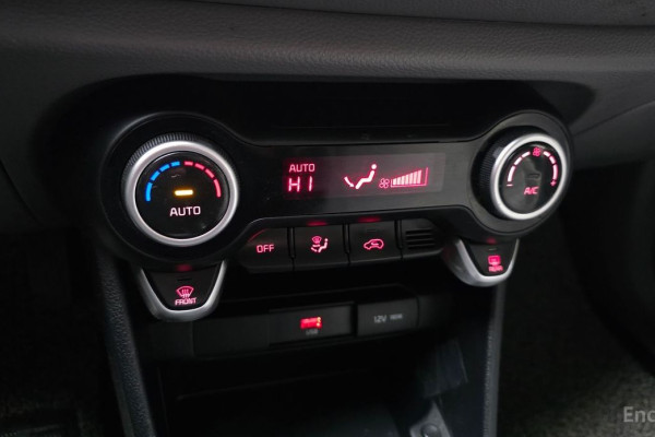 2021 Kia Morning с пробегом 72 002 км