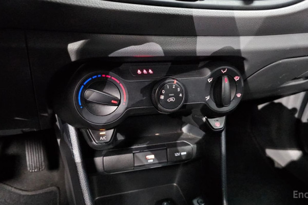 2021 Kia Morning с пробегом 97 804 км