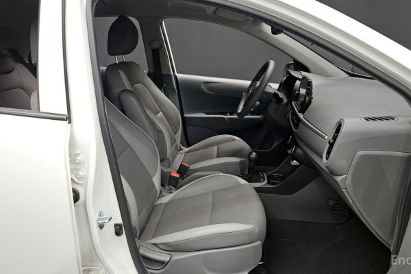 2021 Kia Morning с пробегом 69 336 км