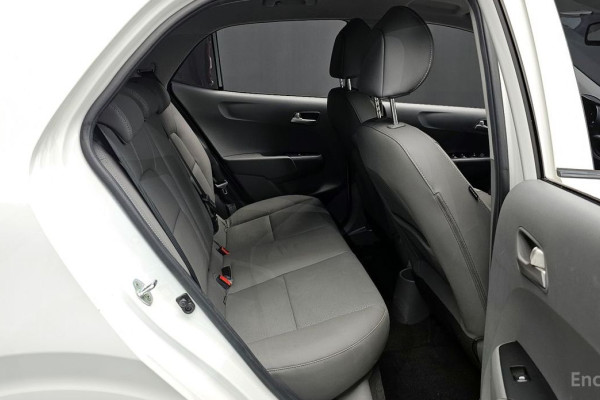 2021 Kia Morning с пробегом 69 336 км