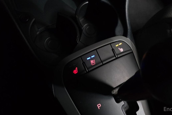 2021 Kia Morning с пробегом 39 127 км