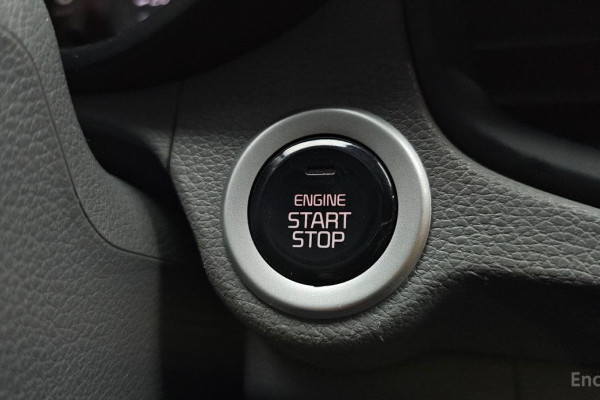 2021 Kia Morning с пробегом 97 804 км