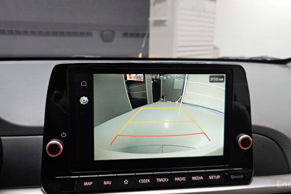 2021 Kia Morning с пробегом 69 336 км