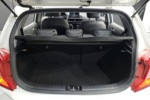 2021 Kia Morning с пробегом 69 336 км