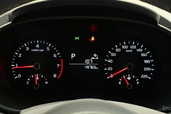 2021 Kia Morning с пробегом 49 763 км