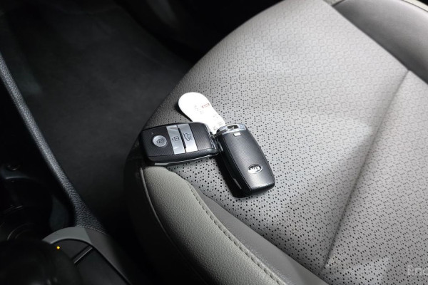 2021 Kia Morning с пробегом 39 127 км