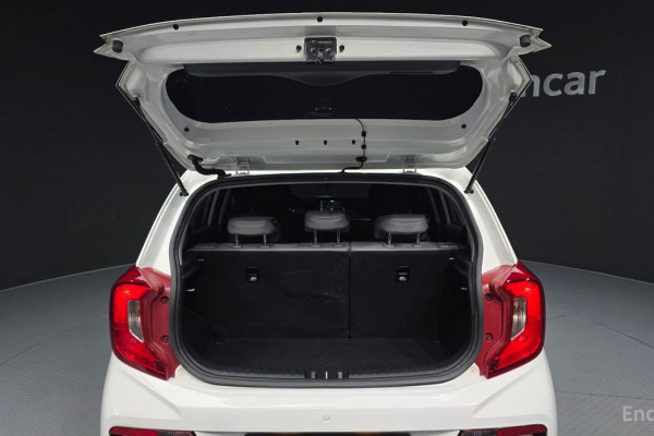 2021 Kia Morning с пробегом 72 002 км