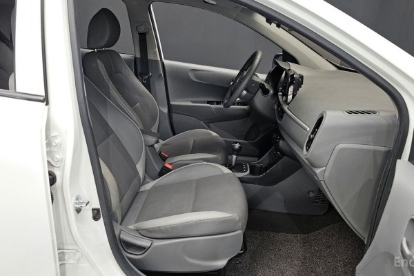 2021 Kia Morning с пробегом 49 763 км